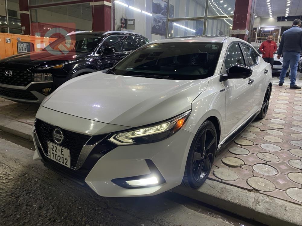 Nissan Sentra